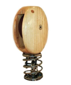 Davey & Company LTD Ash Blocks - Single Stand-Up Blocks