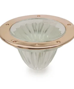 Davey & Company LTD Deck Prism - Melon