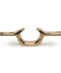 Davey & Company LTD Deck Fairlead - Semi Sunk