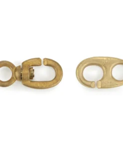 Davey & Company LTD Inglefield Flag Sister Clips