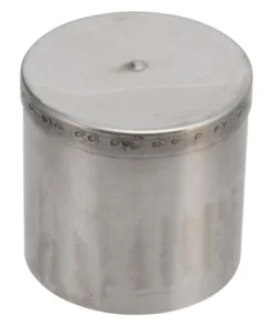 Davey & Company LTD Davey & Company Hot Pot Stove Flue And Fittings