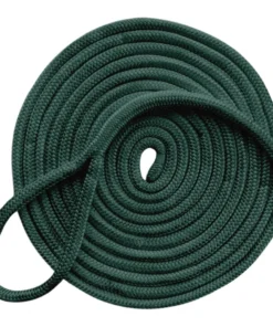 R&W Rope Anchor & Dock Line Premium - 3/8
