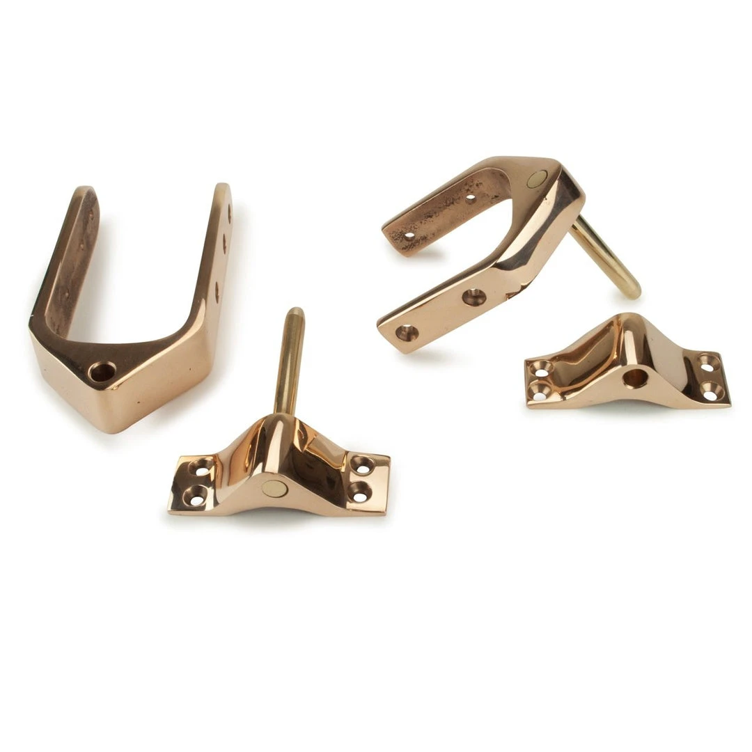 Davey & Company LTD Davey & Company Heavy Duty Rudder Gear 5 Davey & Company LTD Davey & Company Heavy Duty Rudder Gear