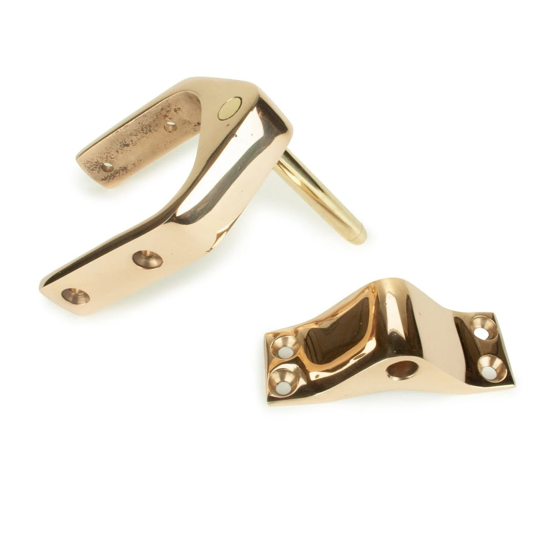 Davey & Company LTD Davey & Company Heavy Duty Rudder Gear 7 Davey & Company LTD Davey & Company Heavy Duty Rudder Gear