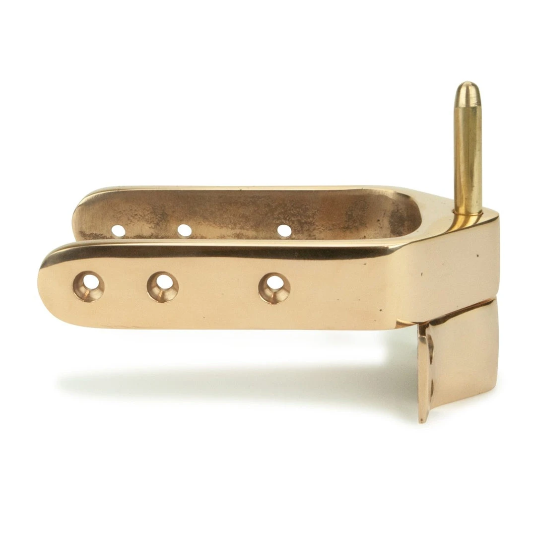 Davey & Company LTD Davey & Company Heavy Duty Rudder Gear 8 Davey & Company LTD Davey & Company Heavy Duty Rudder Gear