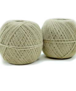 Langman Ropes Hemp Seaming Twine