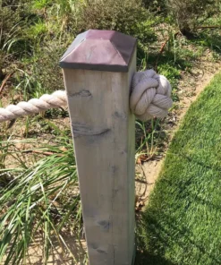 Langman Ropes Hempex - The Synthetic Alternative To Hemp Rope 9 Langman Ropes Hempex - The Synthetic Alternative To Hemp Rope