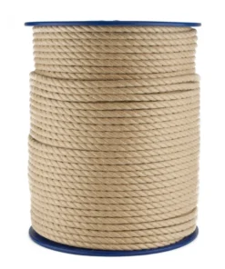 Langman Ropes Hempex - The Synthetic Alternative To Hemp Rope 7 Langman Ropes Hempex - The Synthetic Alternative To Hemp Rope