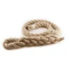 R&W Rope Hempex Climbing Rope W/eye Splice On One End And Whipped On The Other 1 1/2" X 10'