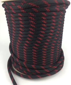 Teufelberger KMIII Static Rope 7/16" FERNO X 330' CLOSEOUT