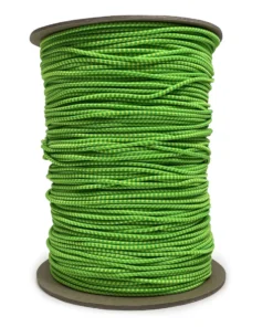 R&W Rope Elastic/Shock Cord - Facemasks Cord, Twine, Webbing