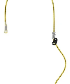 Petzl ZILLON Sewn Lanyard For Tree Care