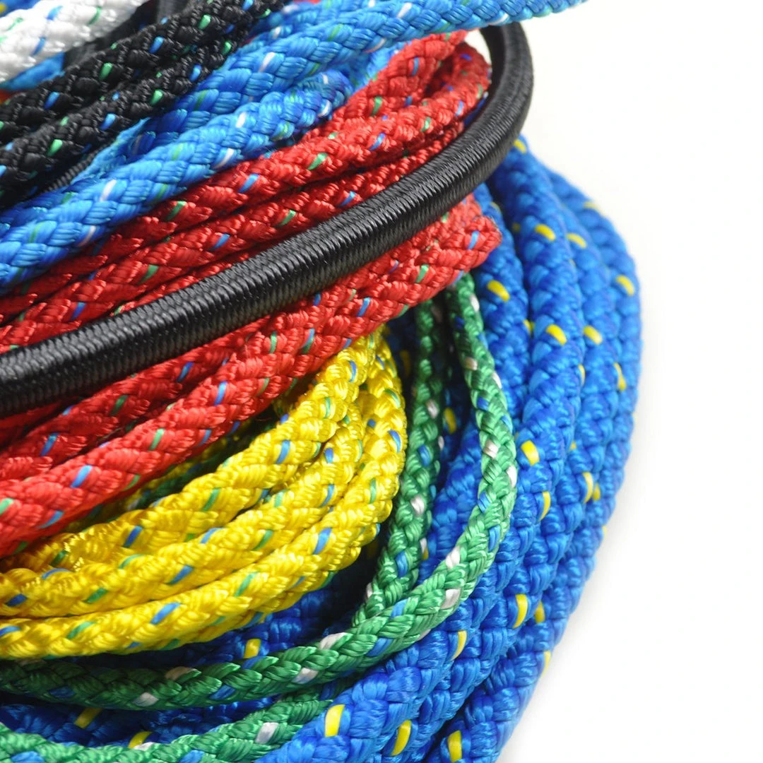 R&W Rope Laser Sailboat Standard Running Rigging Line Kit Prespliced Rope Products 2 R&W Rope Laser Sailboat Standard Running Rigging Line Kit Prespliced Rope Products