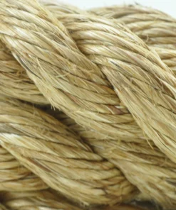 R&W Rope Manila 3 Strand Rope