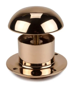 Davey & Company LTD Davey & Company Mushroom Ventilators - High Pattern