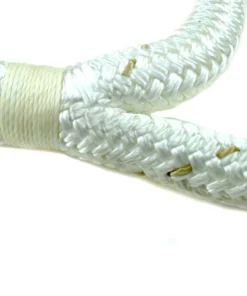 R&W Rope Nylon Double Braid - Double Mooring Pendant Prespliced Rope Products