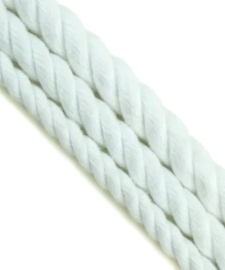 Teufelberger Spun Polyester 3 Strand "Spun Dac" Rope
