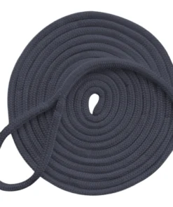 R&W Rope Anchor & Dock Line Premium - 3/8