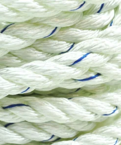 Orion Ropeworks SUPERIOR 3-STRAND NYLON