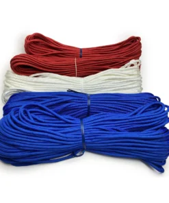 R&W Rope 550 Paracord 2 Lb. Bulk Bag