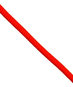 E. L. Wood Braiding Co. Nylon Double Braid Rope