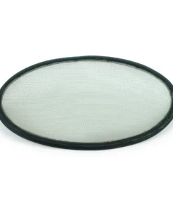 Davey & Company LTD Davey & Company Oval Fly Screens