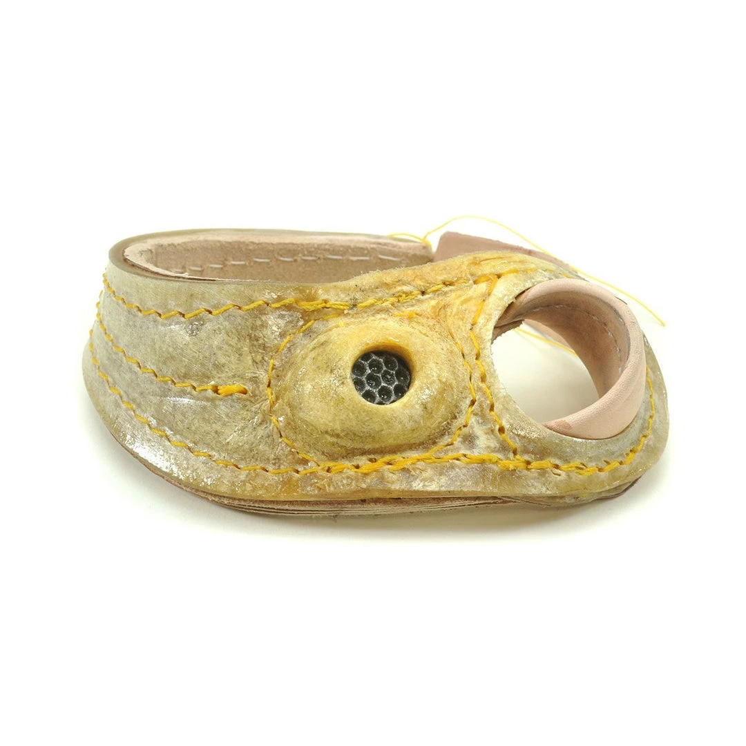 William Smith & Son Rigging & Sailmaking Tools Seaming Palm, Medium Weight 1 William Smith & Son Rigging & Sailmaking Tools Seaming Palm, Medium Weight