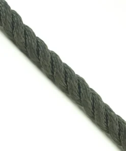 R&W Rope GI Rappelling Rope - 7/16" Dia.