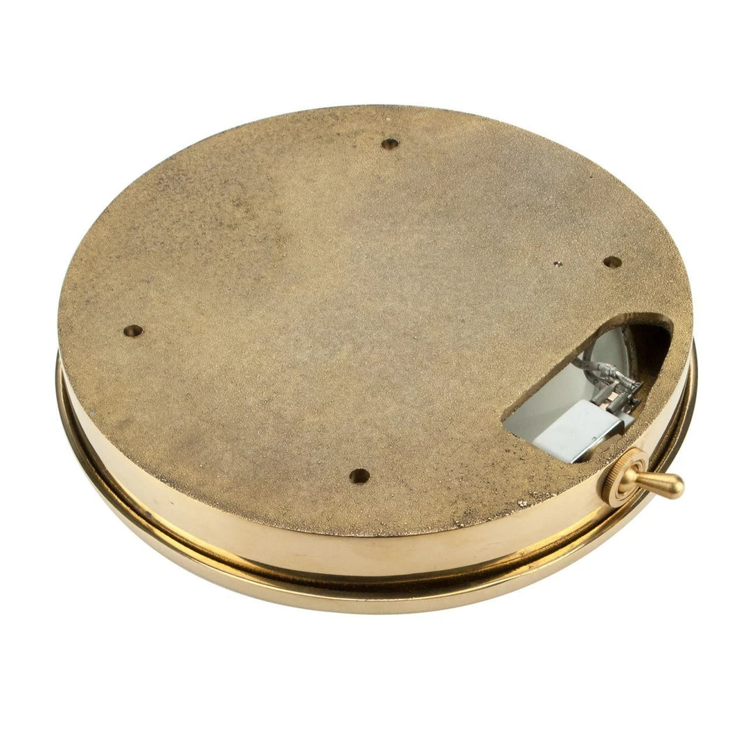 Davey & Company LTD Deckhead Lights 4 Davey & Company LTD Deckhead Lights