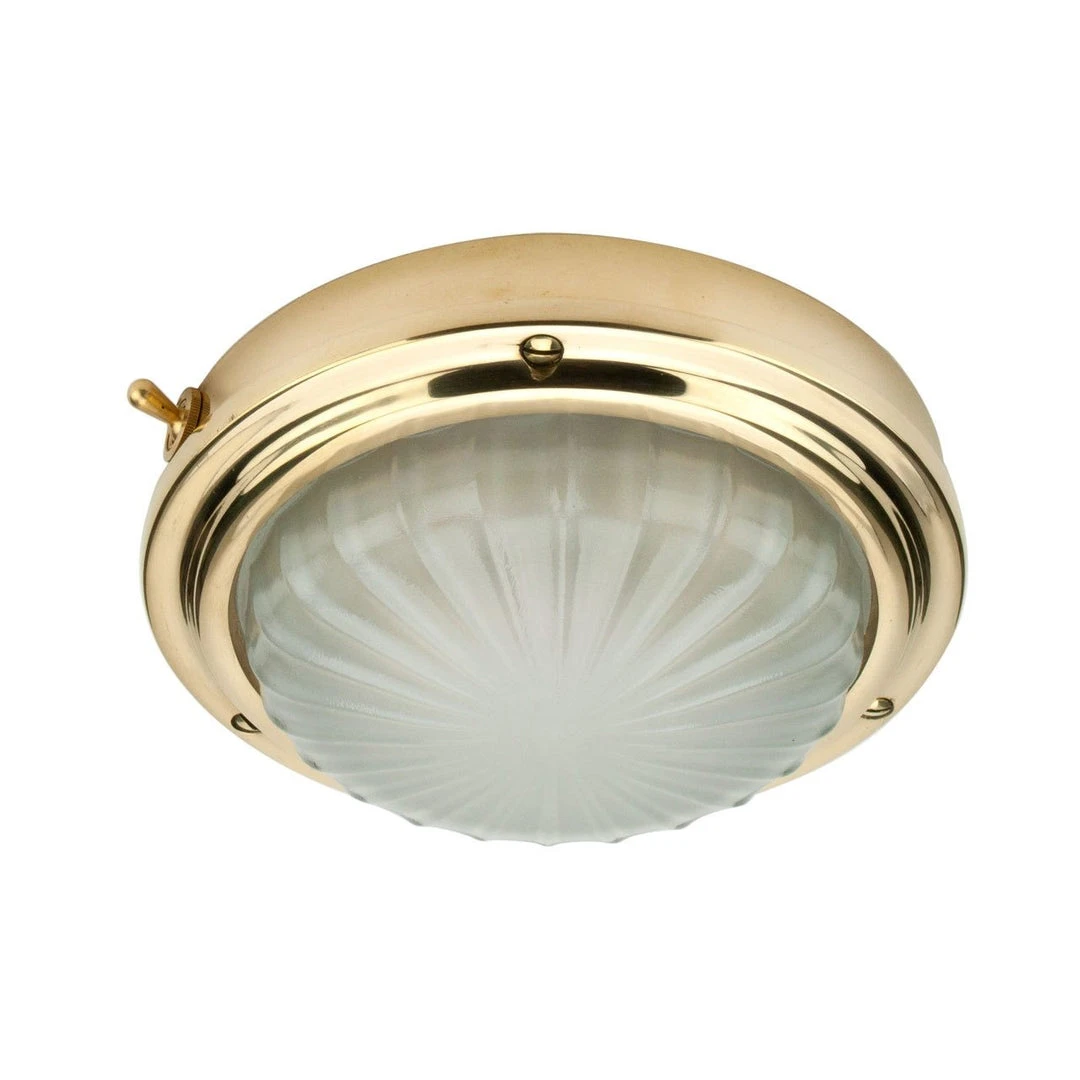 Davey & Company LTD Deckhead Lights 1 Davey & Company LTD Deckhead Lights