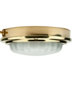 Davey & Company LTD Deckhead Lights 9 Davey & Company LTD Deckhead Lights