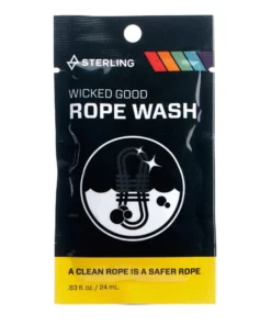 Sterling Rope Sterling Wicked Good Rope Wash