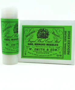 William Smith & Son Sail Maker's Needles Rigging & Sailmaking Tools