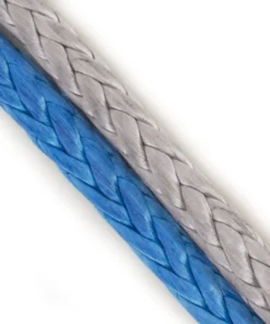 Samson Amsteel Blue -12 Strand Dyneema Rope