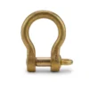 Davey & Company LTD Davey & Company Manganese Bronze Shackles