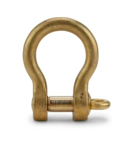 Davey & Company LTD Davey & Company Manganese Bronze Shackles