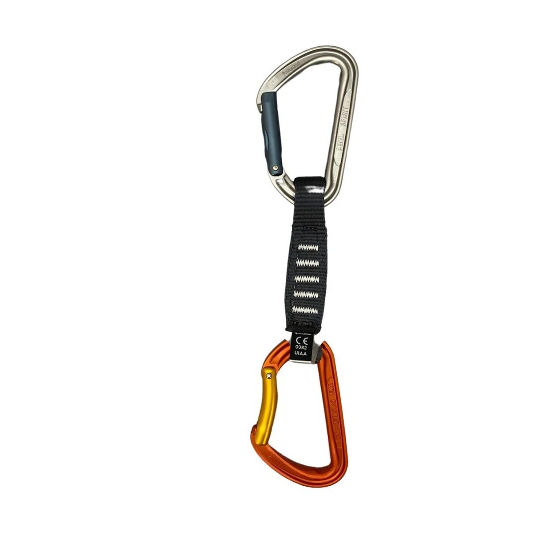 Petzl Spirit Express Quickdraw 1 Petzl Spirit Express Quickdraw