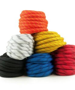 Sterling Rope Sterling Nylon Static First Quality Shorts 7/16 In.