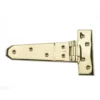 Davey & Company LTD Tee Hinges