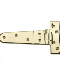 Davey & Company LTD Tee Hinges