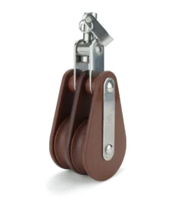 Davey & Company LTD Tufnol Block, Double