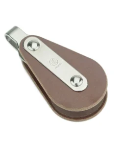 Davey & Company LTD Tufnol Block, Single