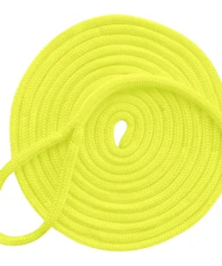 R&W Rope Anchor & Dock Line Premium - 3/8