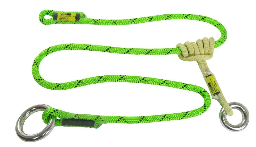 Sterling Rope Sterling AR Anchor Kit 1 Sterling Rope Sterling AR Anchor Kit