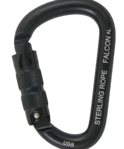 Sterling Rope Sterling Falcon Autolock Small Pear Carabiner