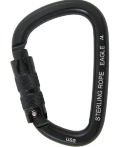Sterling Rope Sterling Eagle Autolock Large Pear Carabiner