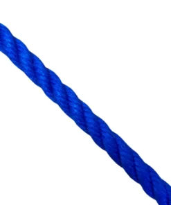 Langman Ropes POSH Polyester 3 Strand Rope