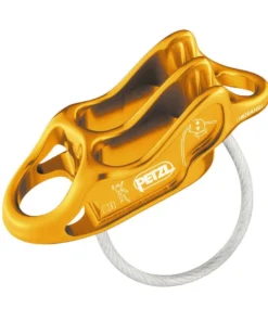 Petzl Reverso 4 Descender