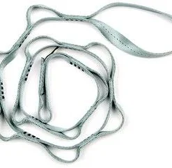 Sterling Rope Sterling Daisy Chains