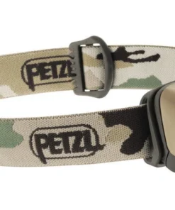 Petzl Tactikka & RGB Headlamp
